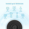 TP-Link Deco X68 (1-Pack) / AX3600 Трехдиапазонная Mesh-система Wi-Fi 6
