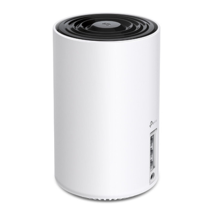 TP-Link Deco X75 (2-Pack) / AX5400 Трехдиапазонная Mesh-система Wi-Fi 6