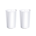 TP-Link Deco X95 (2-Pack) / AX7800 Трехдиапазонная Mesh-система Wi-Fi 6