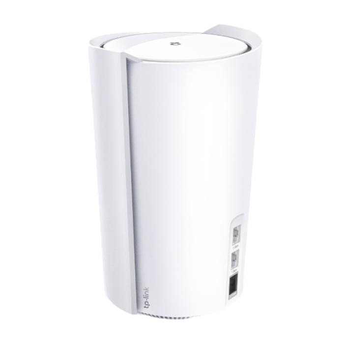 TP-Link Deco X95 (2-Pack) / AX7800 Трехдиапазонная Mesh-система Wi-Fi 6