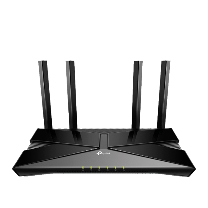 TP-Link EX220 / AX1800 Двухдиапазонный Wi-Fi 6 роутер
