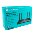 TP-Link EX220 / AX1800 Двухдиапазонный Wi-Fi 6 роутер