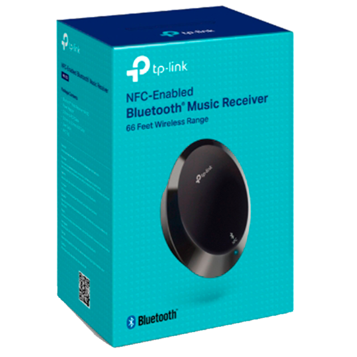TP-Link HA100 / Музыкальный Bluetooth-ресивер