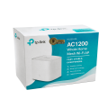 TP-Link HC220-G5 (1-Pack) / AC1200 Гигабитная Mesh-система Wi-Fi