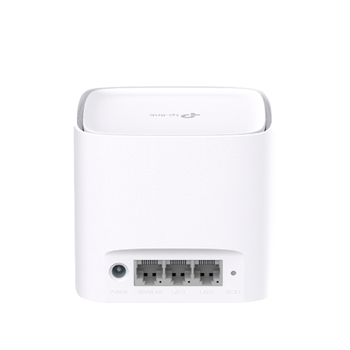 TP-Link HC220-G5 (1-Pack) / AC1200 Гигабитная Mesh-система Wi-Fi