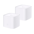 TP-Link HC220-G5 (2-Pack) / AC1200 Гигабитная Mesh-система Wi-Fi