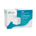 TP-Link HC220-G5 (2-Pack) / AC1200 Гигабитная Mesh-система Wi-Fi