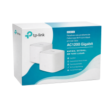 TP-Link HC220-G5 (2-Pack) / AC1200 Гигабитная Mesh-система Wi-Fi