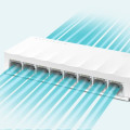 TP-Link LS1008 / 8-портовый настольный коммутатор 10/100 Мбит/с