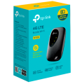 TP-Link M7000 / Беспроводной мобильный маршрутизатор 4G LTE