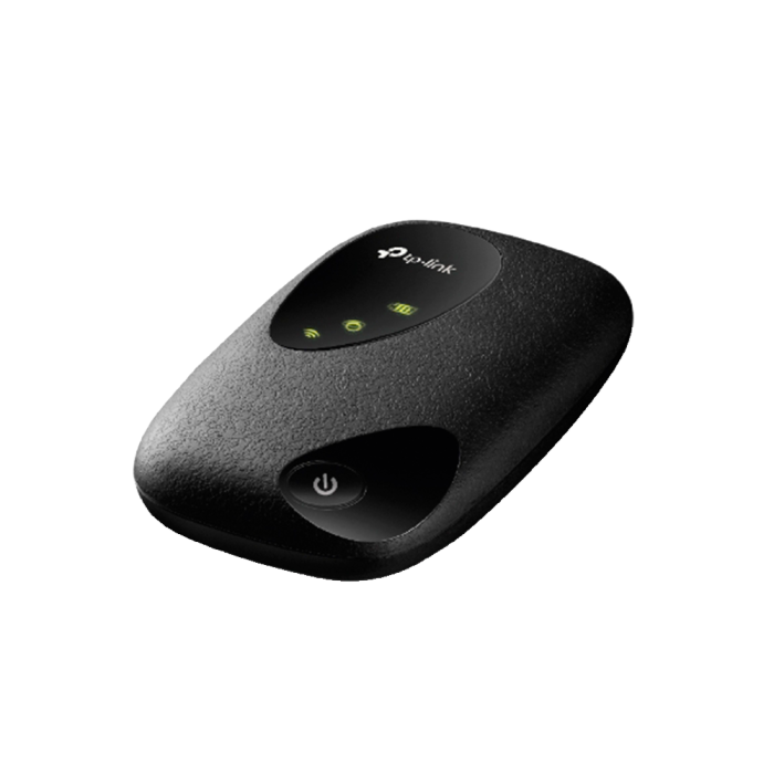 TP-Link M7000 / Беспроводной мобильный маршрутизатор 4G LTE