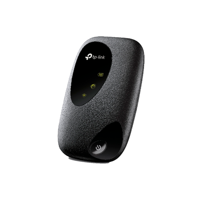 TP-Link M7010 / Беспроводной мобильный маршрутизатор 4G LTE