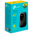 TP-Link M7010 / Беспроводной мобильный маршрутизатор 4G LTE