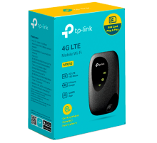 TP-Link M7010 / Беспроводной мобильный маршрутизатор 4G LTE