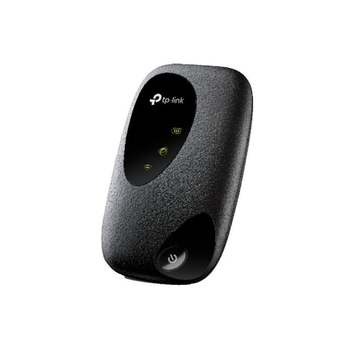 TP-Link M7200 / Беспроводной мобильный маршрутизатор 4G LTE