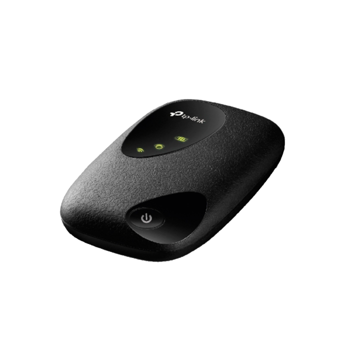 TP-Link M7200 / Беспроводной мобильный маршрутизатор 4G LTE