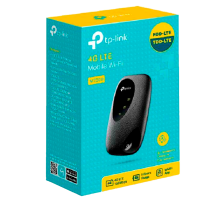 TP-Link M7200 / Беспроводной мобильный маршрутизатор 4G LTE