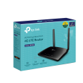 TP-Link Archer MR200 / AC750 Двухдиапазонный беспроводной маршрутизатор с 4G LTE co слотом для SIM-карты