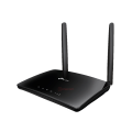 TP-Link Archer MR400 / AC1200 Двухдиапазонный беспроводной маршрутизатор с 4G LTE co слотом для SIM-карты