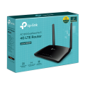 TP-Link Archer MR400 / AC1200 Двухдиапазонный беспроводной маршрутизатор с 4G LTE co слотом для SIM-карты