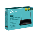 TP-Link Archer MR500 / AC1200 Двухдиапазонный беспроводной гигабитный маршрутизатор с 4G+ LTE co слотом для SIM-карты