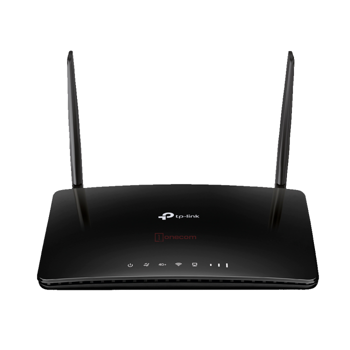 TP-Link Archer MR600 / AC1200 Двухдиапазонный беспроводной гигабитный маршрутизатор с 4G+ LTE co слотом для SIM-карты