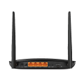 TP-Link Archer MR600 / AC1200 Двухдиапазонный беспроводной гигабитный маршрутизатор с 4G+ LTE co слотом для SIM-карты