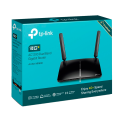 TP-Link Archer MR600 / AC1200 Двухдиапазонный беспроводной гигабитный маршрутизатор с 4G+ LTE co слотом для SIM-карты