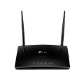TP-Link Archer TL-MR6400 / N300 Беспроводной маршрутизатор с 4G LTE co слотом для SIM-карты
