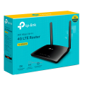 TP-Link Archer TL-MR6400 / N300 Беспроводной маршрутизатор с 4G LTE co слотом для SIM-карты