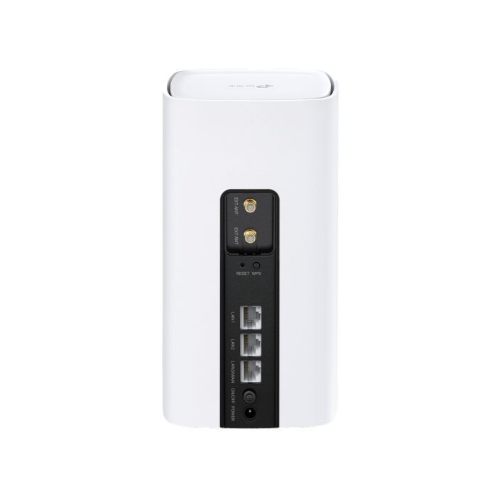TP-Link Archer NX200 5G / AX1800 Двухдиапазонный беспроводной гигабитный 5G-маршрутизатор