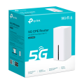 TP-Link Archer NX200 5G / AX1800 Двухдиапазонный беспроводной гигабитный 5G-маршрутизатор