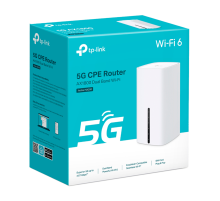 TP-Link Archer NX200 5G / AX1800 Двухдиапазонный беспроводной гигабитный 5G-маршрутизатор