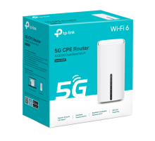 TP-Link Archer NX500 5G / AX3000 Двухдиапазонный беспроводной гигабитный 5G-маршрутизатор