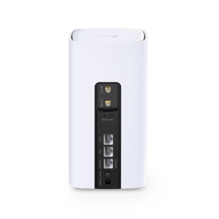 TP-Link Archer NX600 5G / AX3600 Двухдиапазонный беспроводной гигабитный 5G-маршрутизатор
