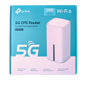 TP-Link Archer NX600 5G / AX3600 Двухдиапазонный беспроводной гигабитный 5G-маршрутизатор