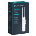 TP-Link Omada EAP110-Outdoor / 300Mbps Беспроводная точка доступа Wi-Fi для наружного использования