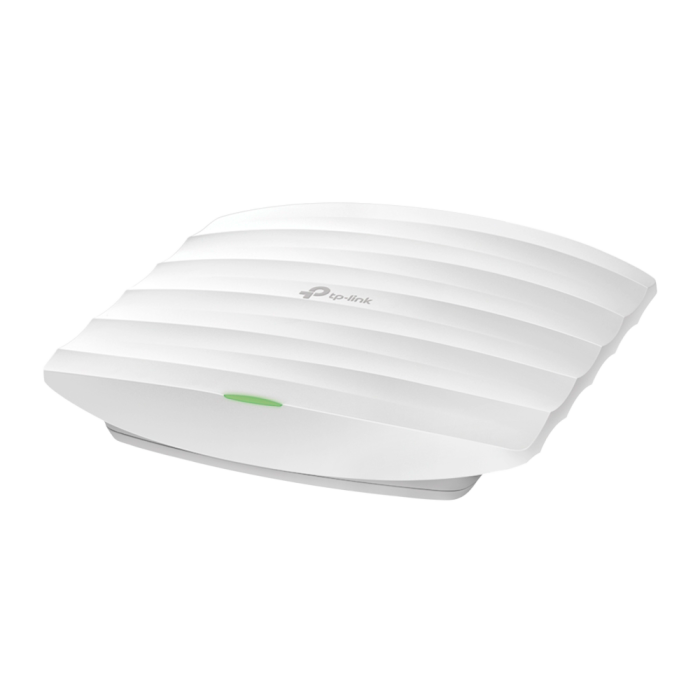 TP-Link Omada EAP110 / 300Mbps Беспроводная потолочная точка доступа Wi-Fi
