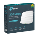 TP-Link Omada EAP110 / 300Mbps Беспроводная потолочная точка доступа Wi-Fi