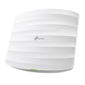 TP-Link Omada EAP110 / 300Mbps Беспроводная потолочная точка доступа Wi-Fi