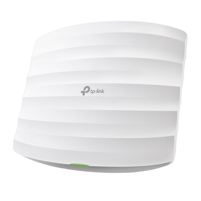 TP-Link Omada EAP110 / 300Mbps Беспроводная потолочная точка доступа Wi-Fi