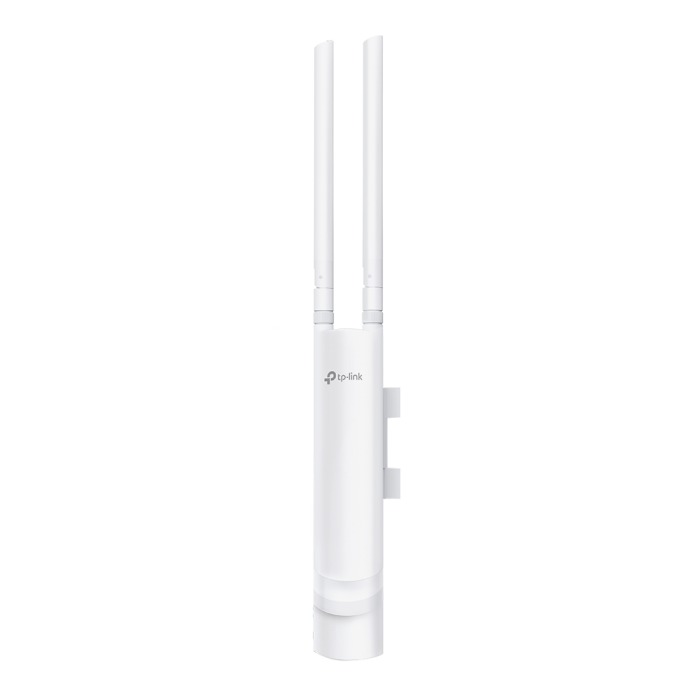 TP-Link Omada EAP113-Outdoor / 300Mbps Беспроводная точка доступа Wi-Fi для наружного использования