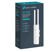 TP-Link Omada EAP113-Outdoor / 300Mbps Беспроводная точка доступа Wi-Fi для наружного использования