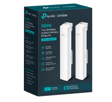 Tp-Link Omada EAP215 Bridge KIT / Комплект беспроводного моста
