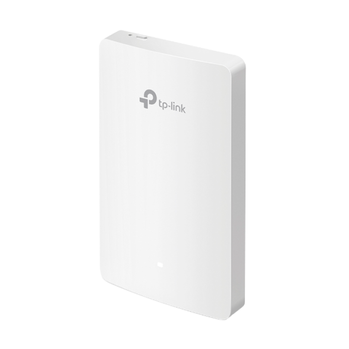 TP-Link Omada EAP235-Wall / AC1200 Гигабитная беспроводная настенная точка доступа Wi-Fi