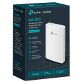 TP-Link Omada EAP235-Wall / AC1200 Гигабитная беспроводная настенная точка доступа Wi-Fi