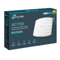TP-LInk Omada EAP245 BOX / AC1750 Гигабитная беспроводная потолочная точка доступа Wi-Fi