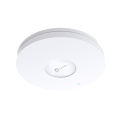 TP-Link Omada EAP610 / AX1800 Гигабитная беспроводная потолочная точка доступа Wi-Fi 6