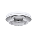 TP-Link Omada EAP610 / AX1800 Гигабитная беспроводная потолочная точка доступа Wi-Fi 6