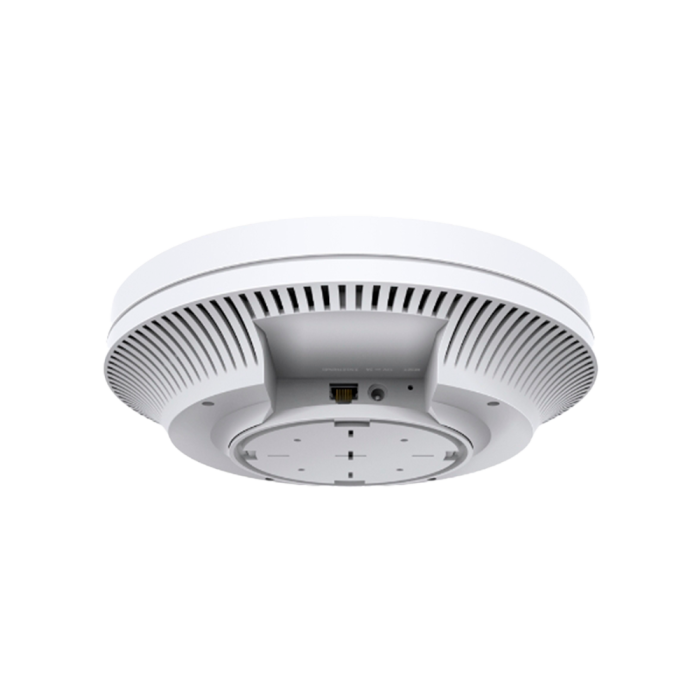TP-Link Omada EAP610 / AX1800 Гигабитная беспроводная потолочная точка доступа Wi-Fi 6